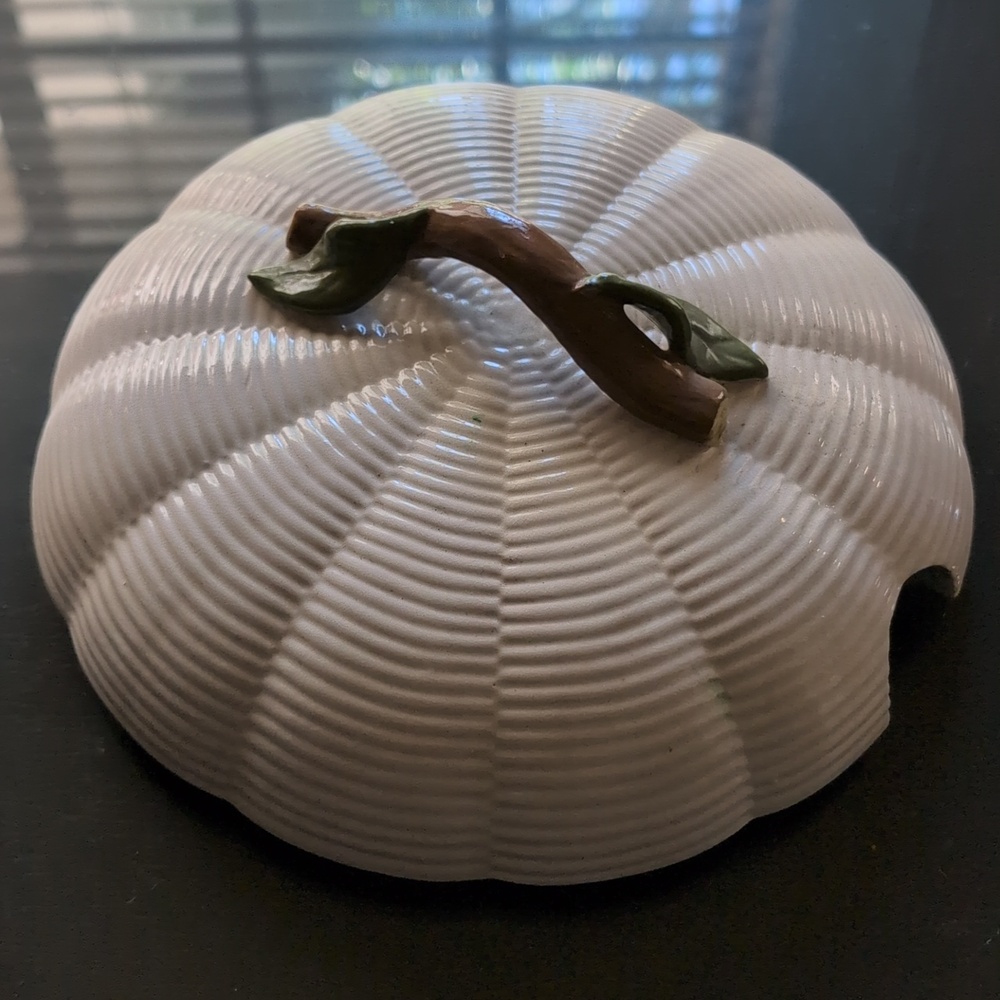 Secla Portugal Soup Tureen Lid Cover Replacement 9.5"